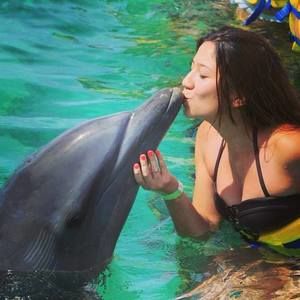 Meet your Posher, Ariane